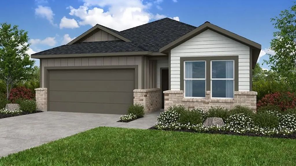 18315 Maroon Harbor Way, Crosby