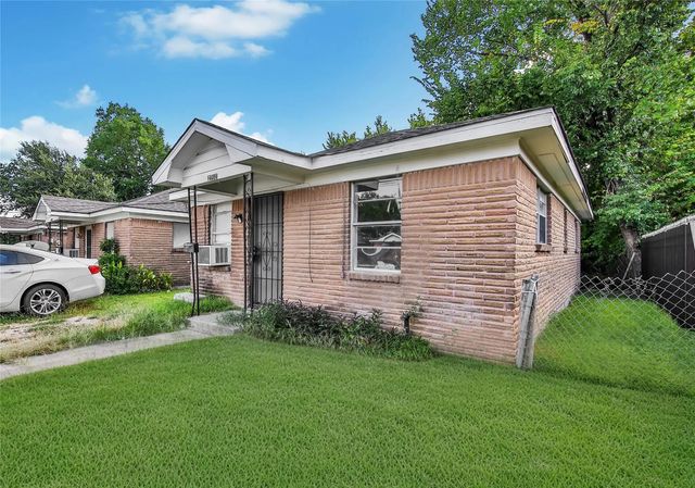 2310 Kabee Street, Houston