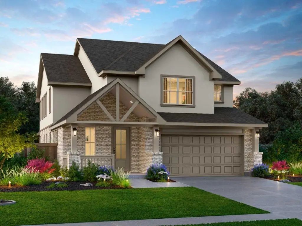 21903 Scoober Creek Drive, Cypress