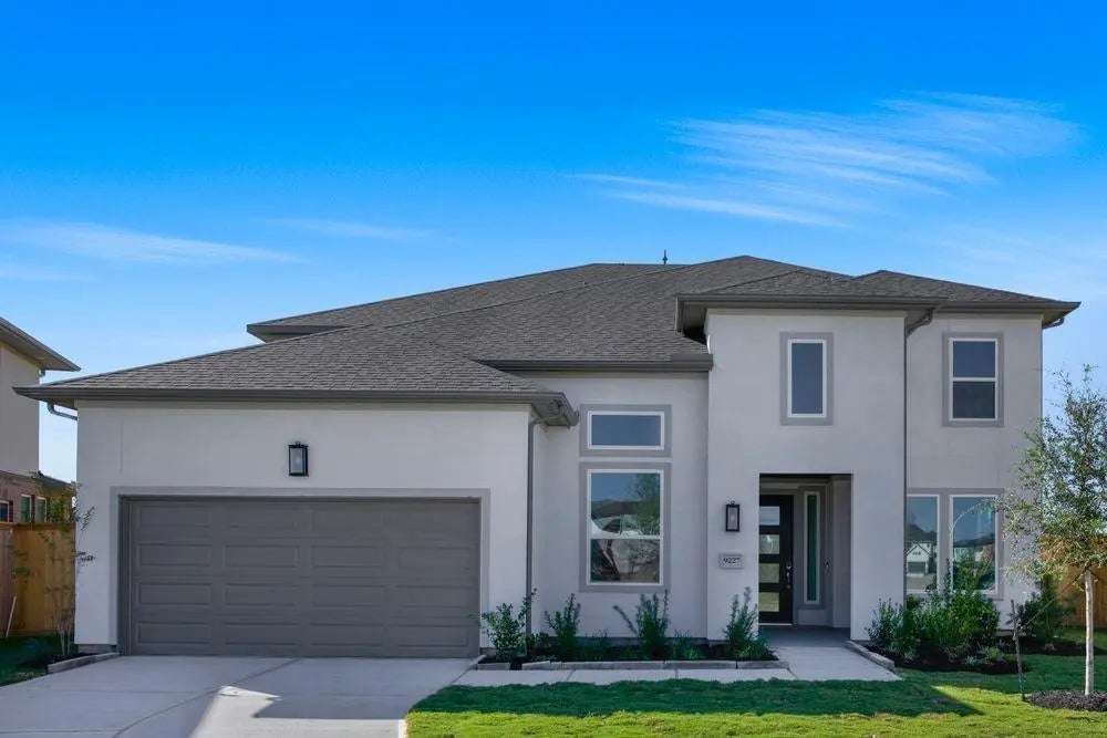 9227 Heckenberg Arbor Lane, Cypress