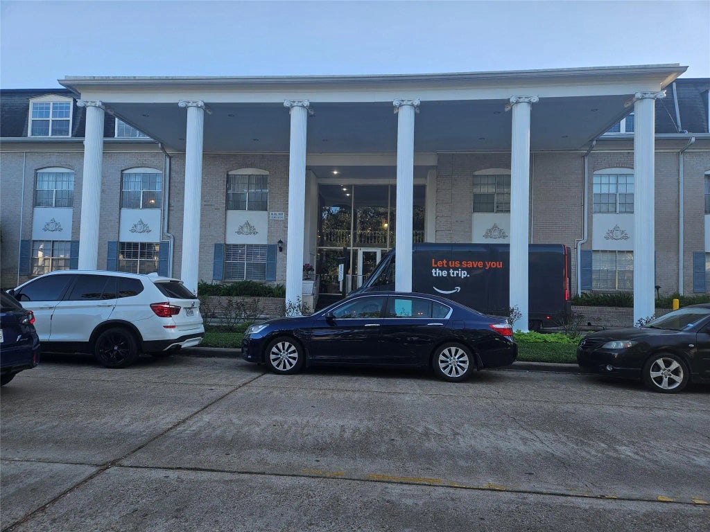 2601 Bellefontaine Street A105, Houston