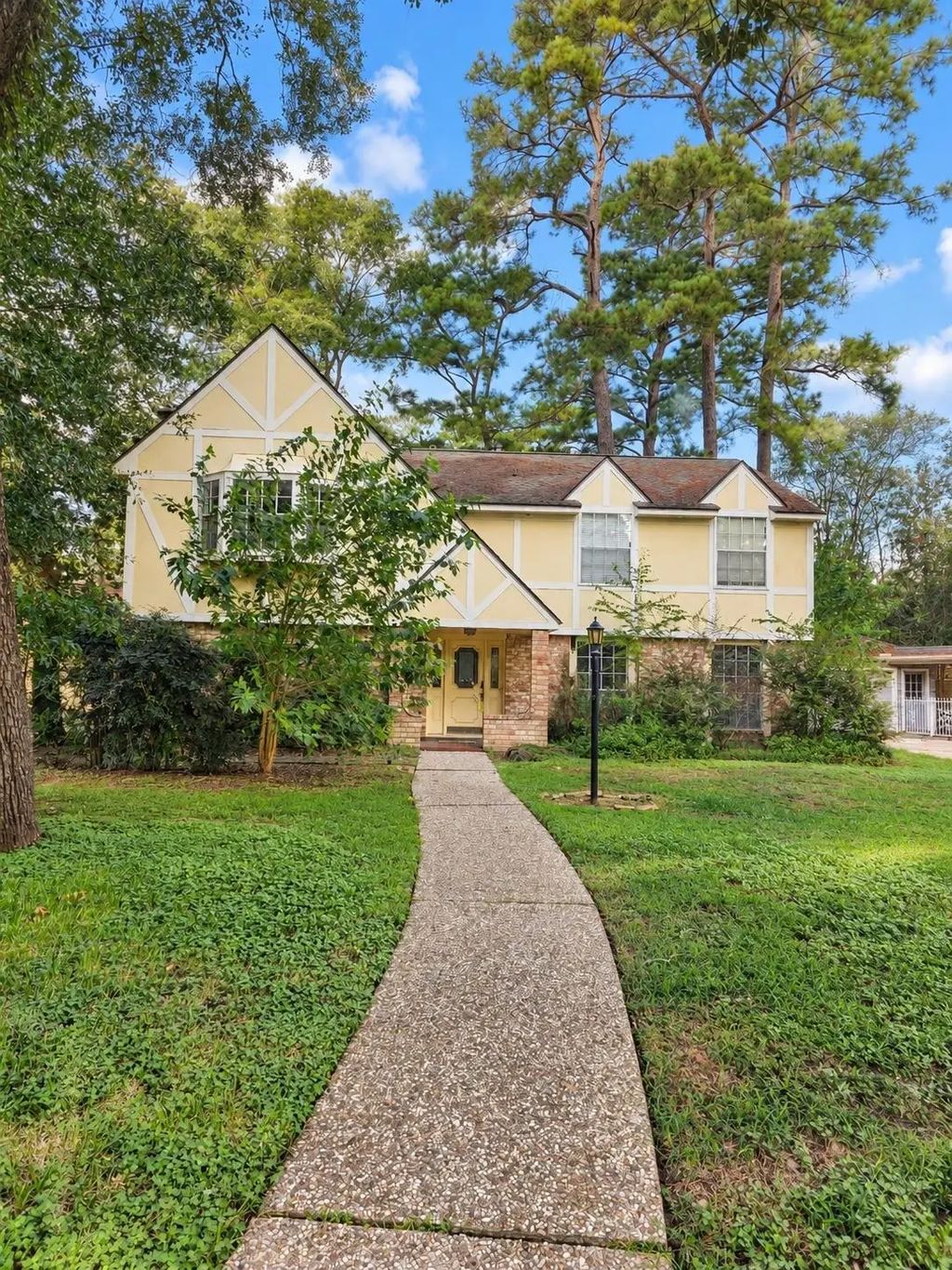 5330 Lawn Arbor Drive, Houston