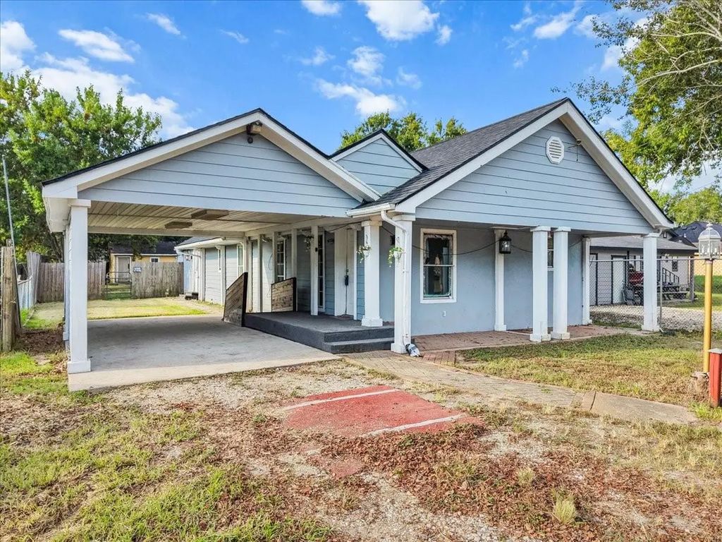 7910 Carrie Lane C175d, Pearland