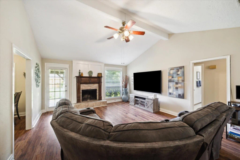 4226 Mossygate Drive, Spring