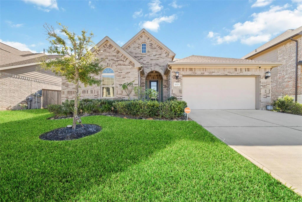 11023 Abendstern Road, Tomball