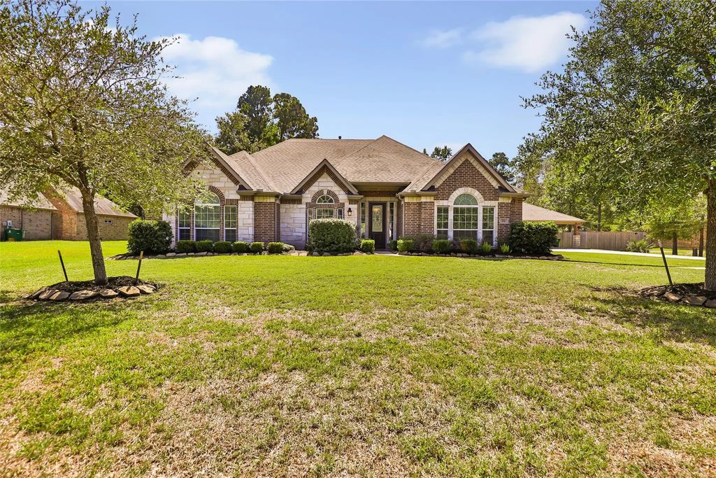 514 Carriage View Lane, Houston
