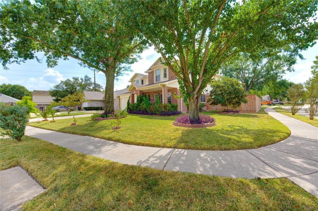 19507 Flintside Drive, Katy