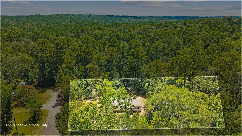 110 Rosewood Lane, Coldspring