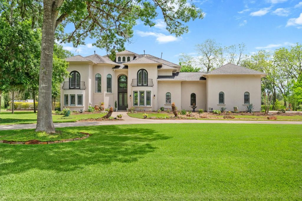 3103 Wellspring Lake Drive, Fulshear