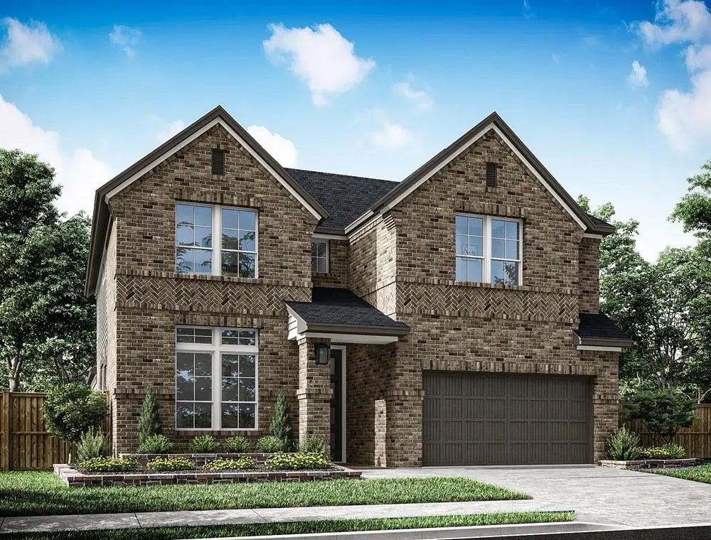 2522 Tompkins Reserve Drive, Katy