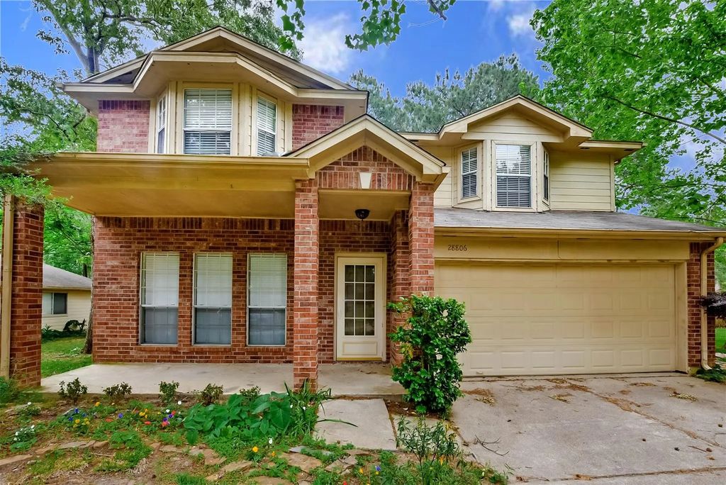 28806 Ashbrook Lane, Magnolia