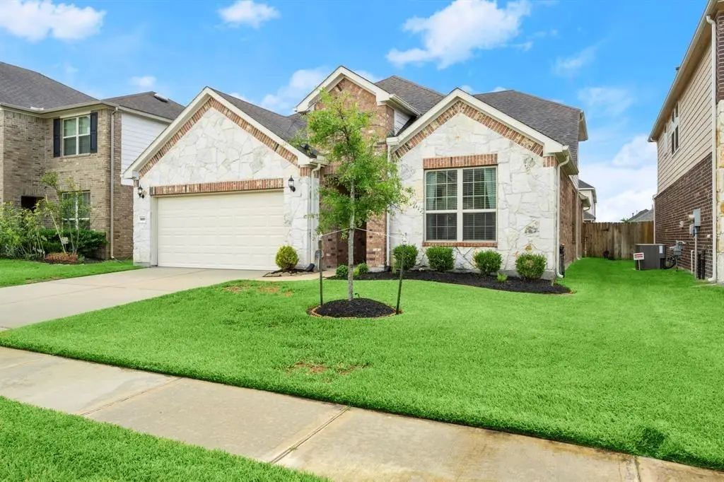 19911 Mulberry Pine Lane, Cypress