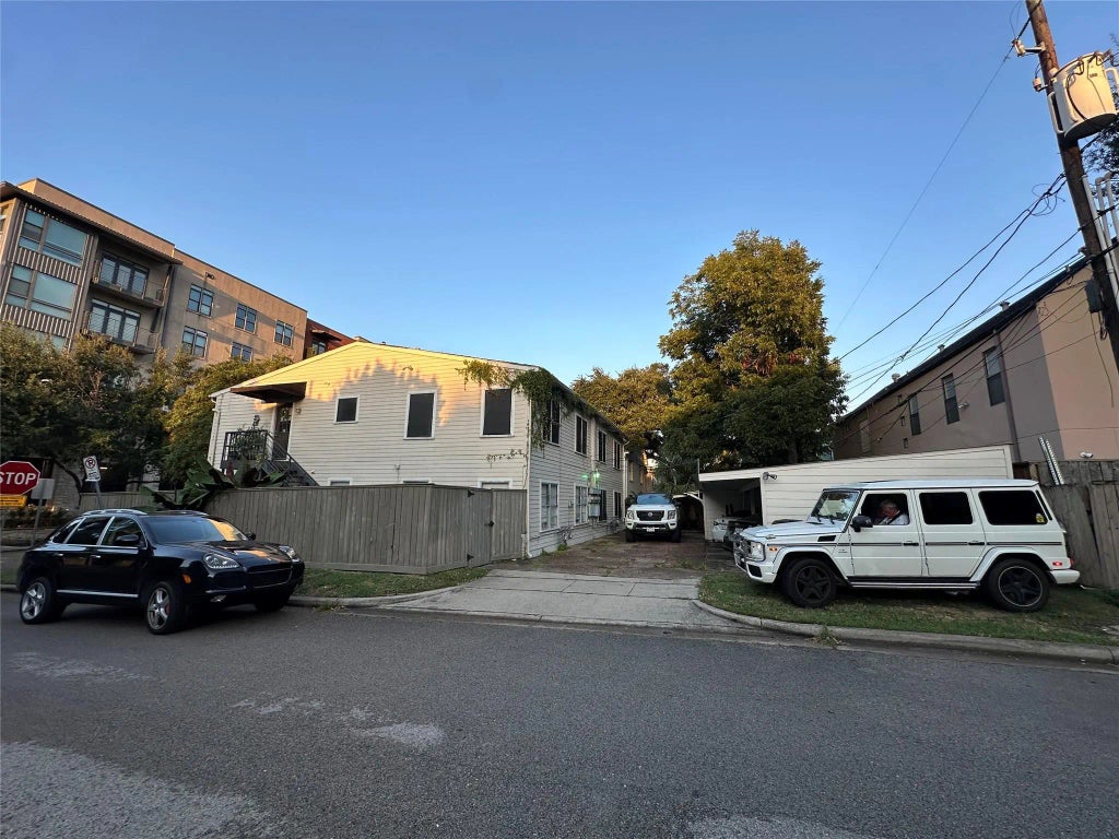 2327 Branard Street 5, Houston