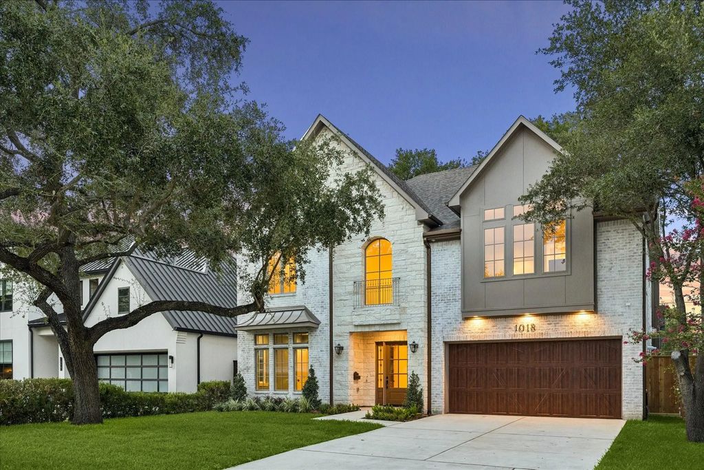 1018 Rosepoint Street, Houston