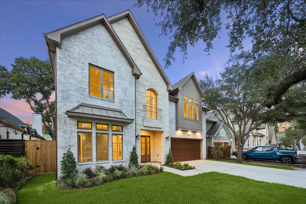 1018 Rosepoint Street, Houston