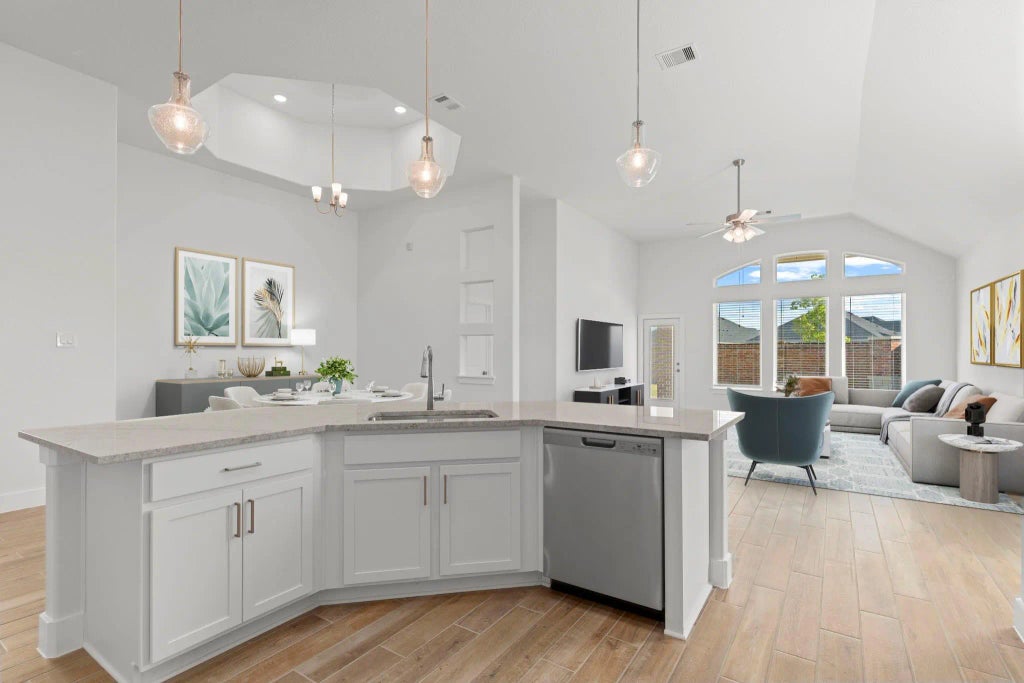 2457 Seaglass Terrace Drive, Katy