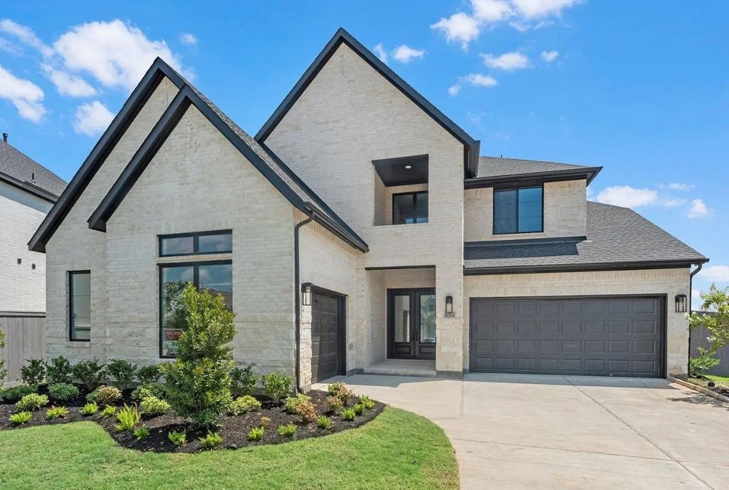 16502 Jolly Dawn Drive, Hockley