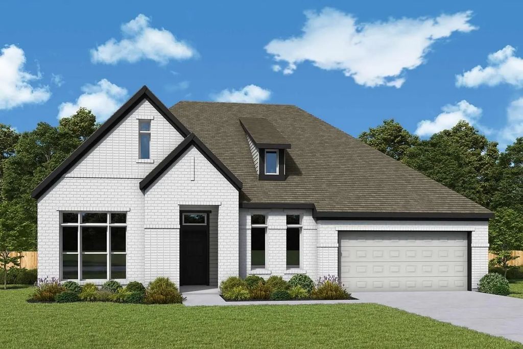 3114 Jemez Springs Lane, Crosby