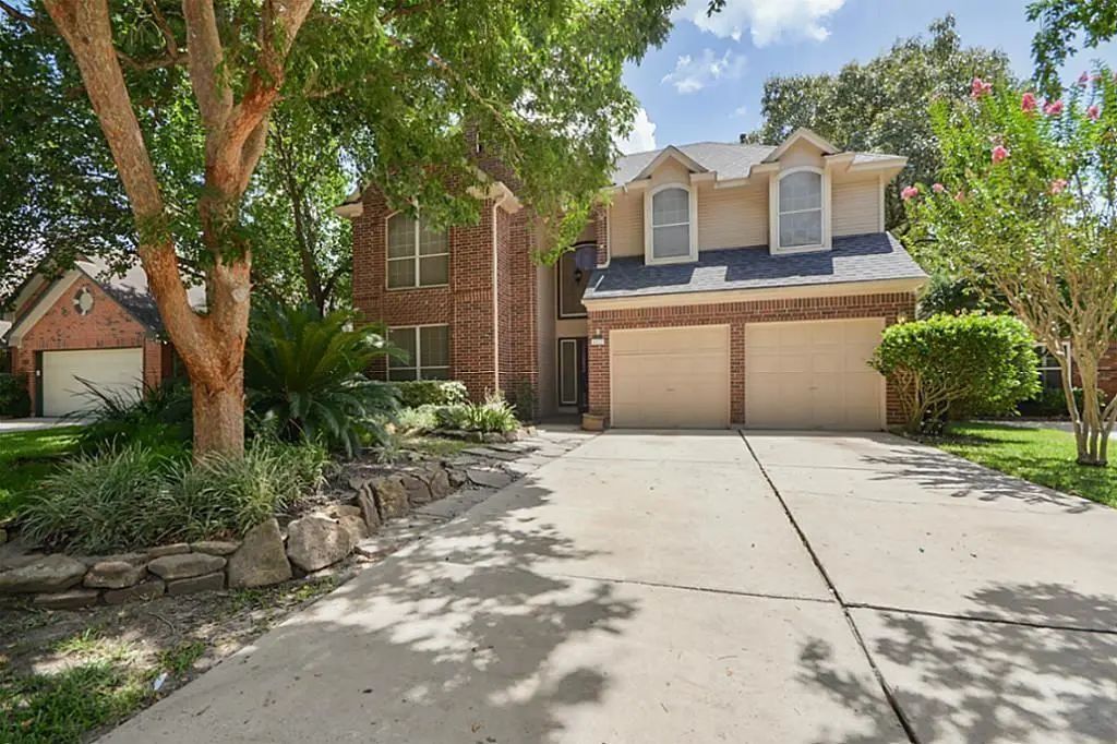 4522 Dogwood Ridge Lane, Kingwood