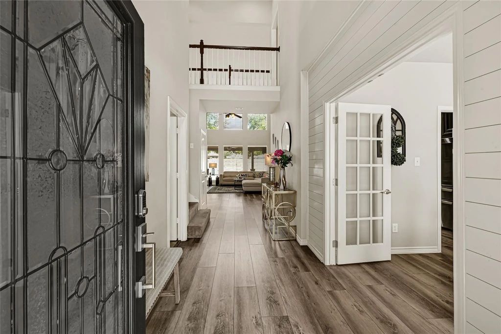 25806 Palmdale Estate Drive, Richmond