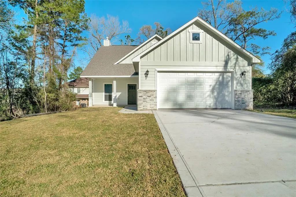 1456 River Oaks Drive, Huntsville