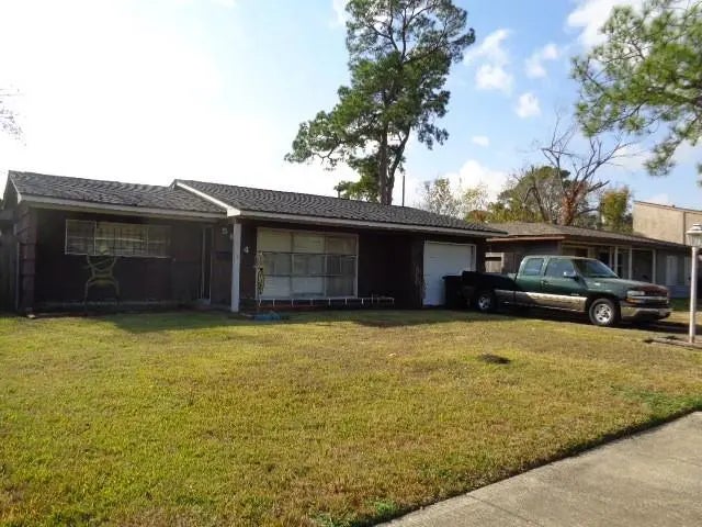 5614 Rue Street, Houston