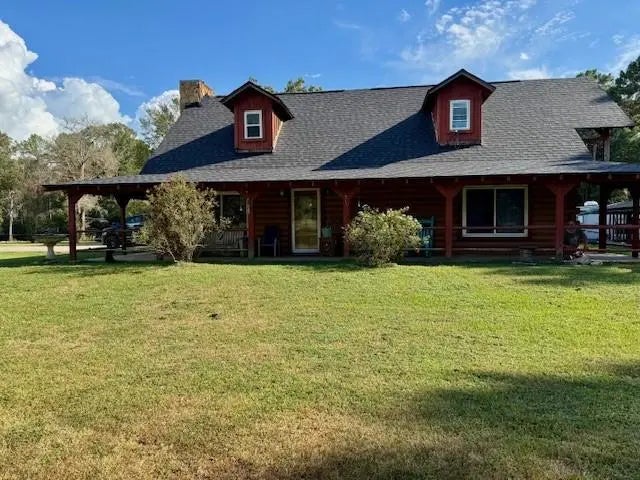 545 Fm 834 W, Hardin