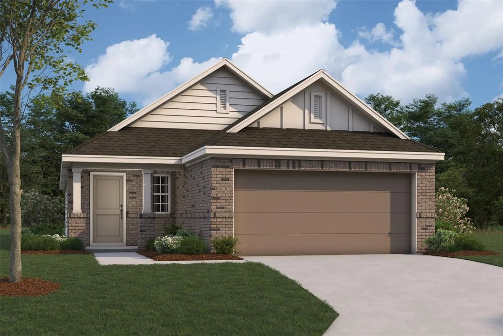1110 Radiant Avenue, La Marque