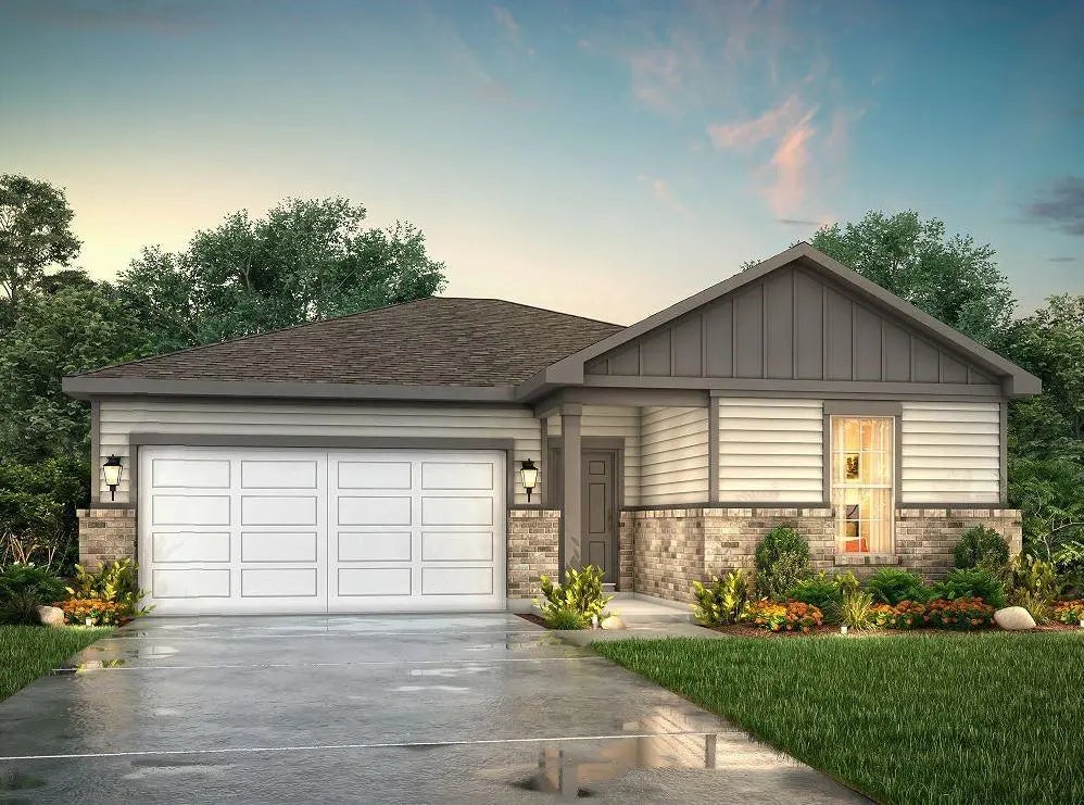 25427 Blossom Court, Montgomery