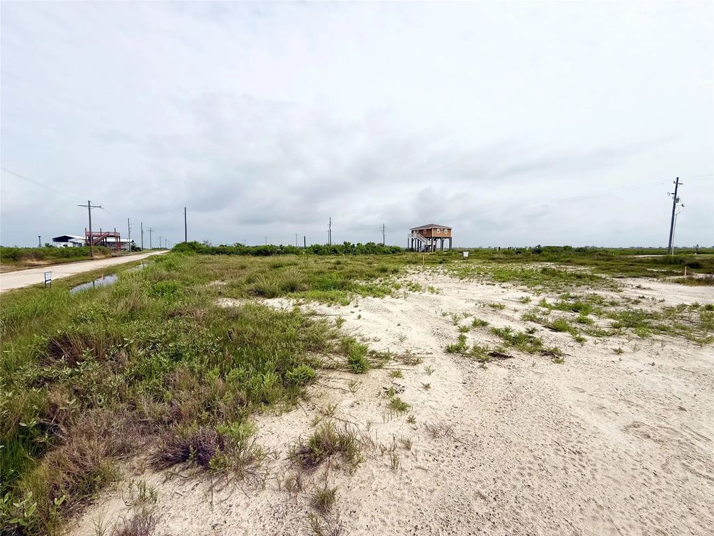 Tbd Waco Lot 36 Street, Gilchrist