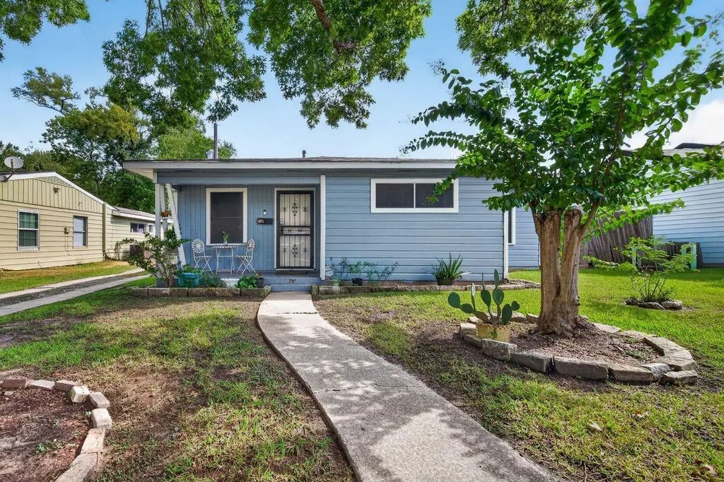4215 Lurlene Street, Houston