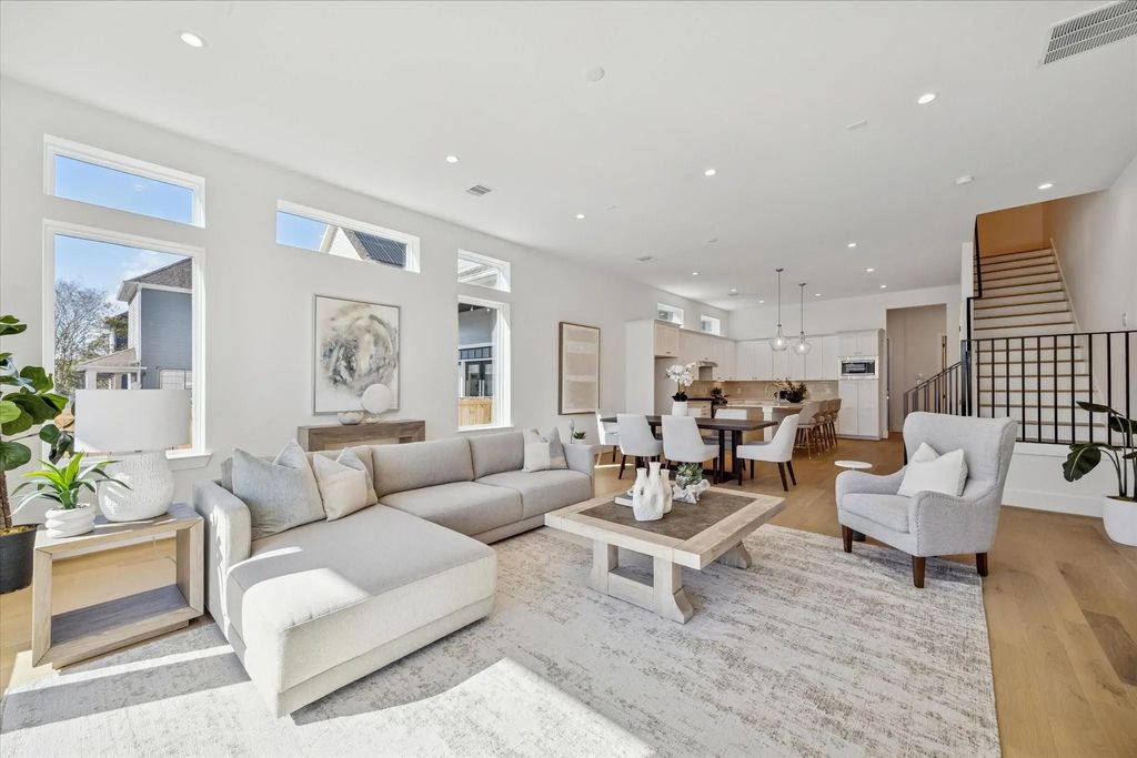 1520 W 21st St B, Houston