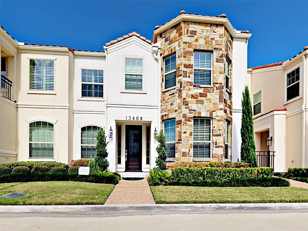 13408 Preston Cliff Court, Houston