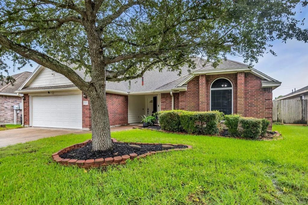 657 26th Avenue N, Texas City