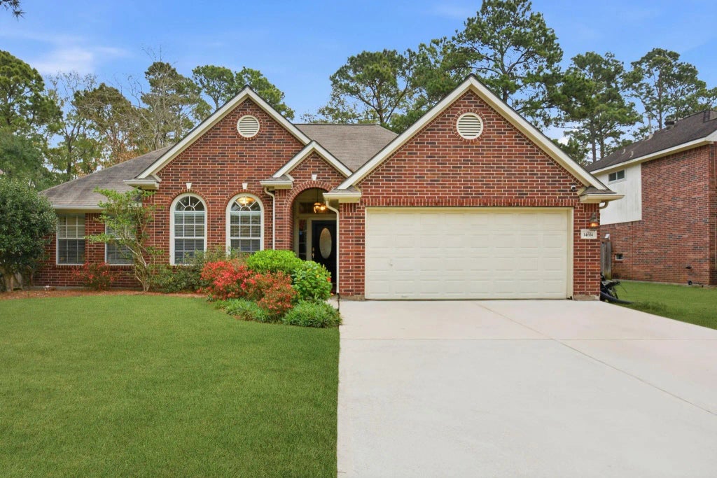 14614 Oxwick Circle, Houston
