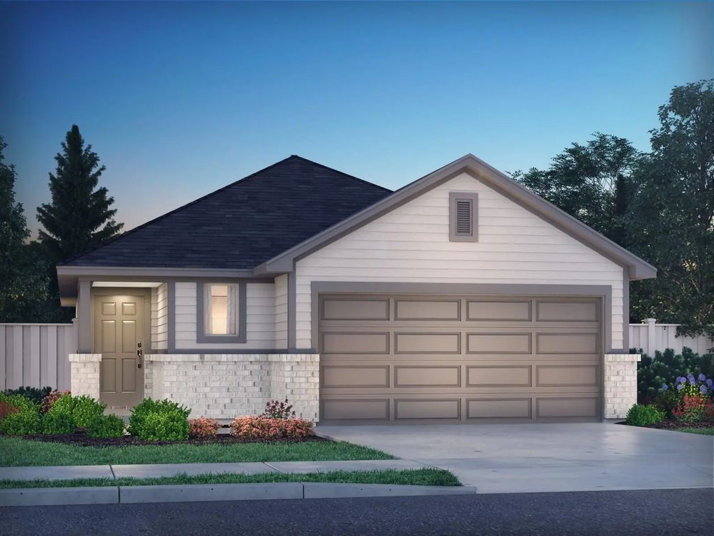 29147 Samuel Gardens Court, Waller