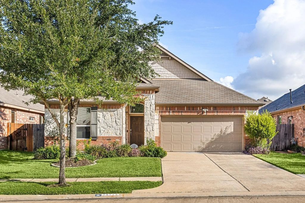 24114 Buffalo Cove Lane, Katy