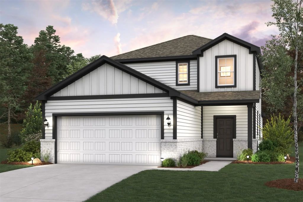 4046 Bay Court, Brookshire