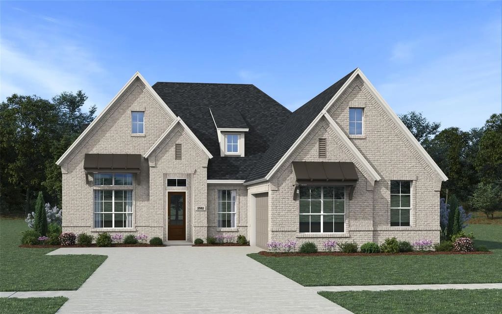 1228 Emerald Lake Drive, Katy