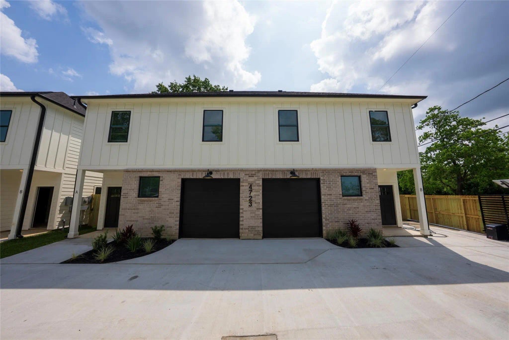 4723 Mallow Street, Houston