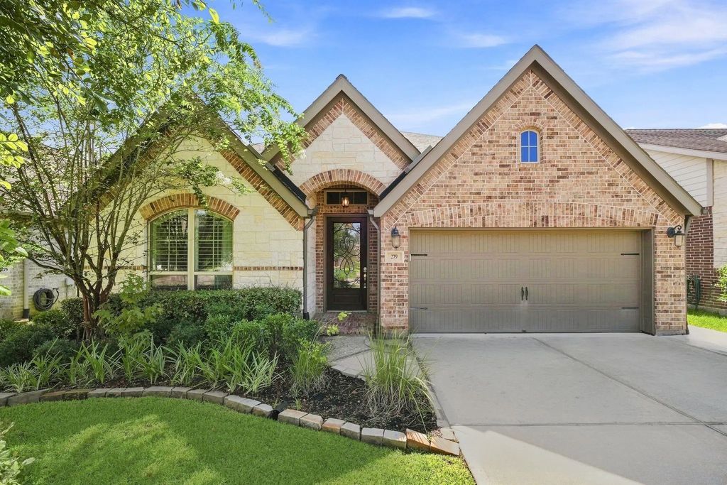 279 Capriccio Lane, Montgomery