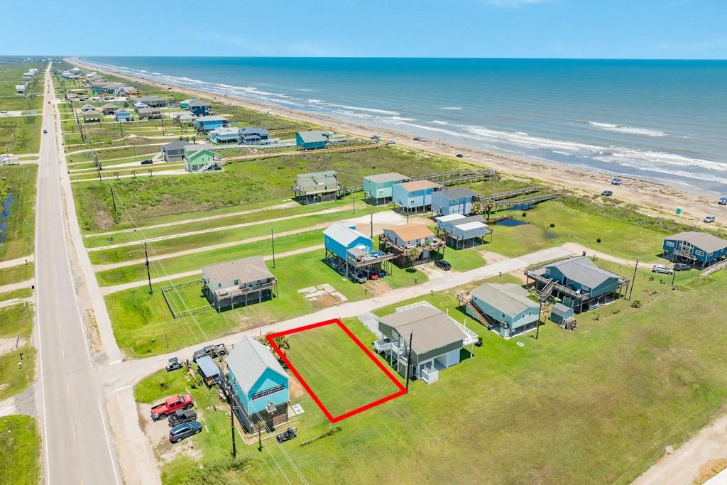 Nesmith Place, Surfside Beach
