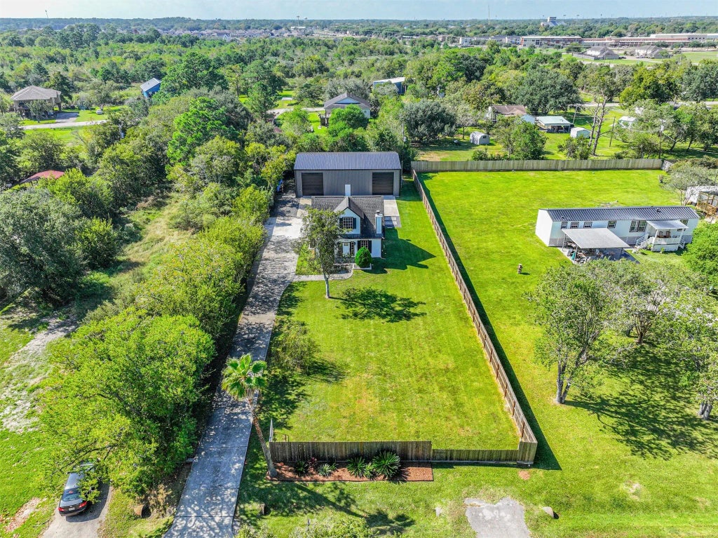 4128 Grand Boulevard, Dickinson