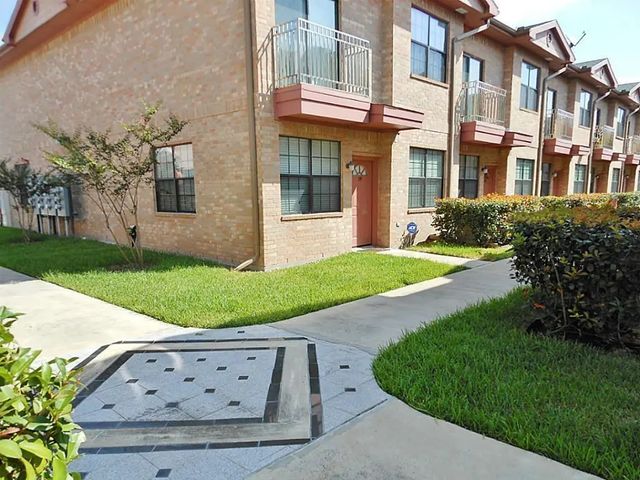 9400 Bellaire Boulevard 508, Houston