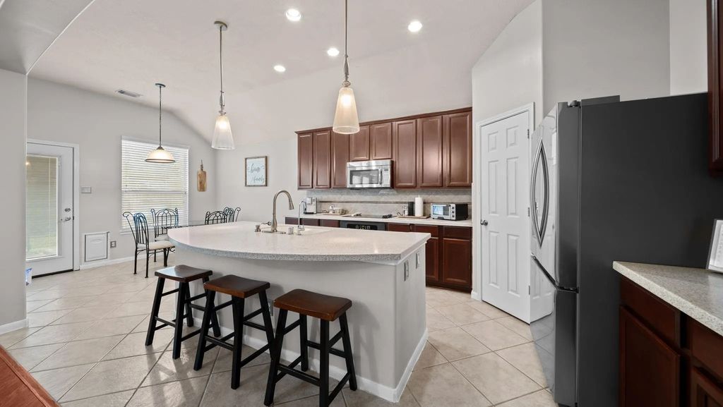 13634 Caney Springs Lane, Houston