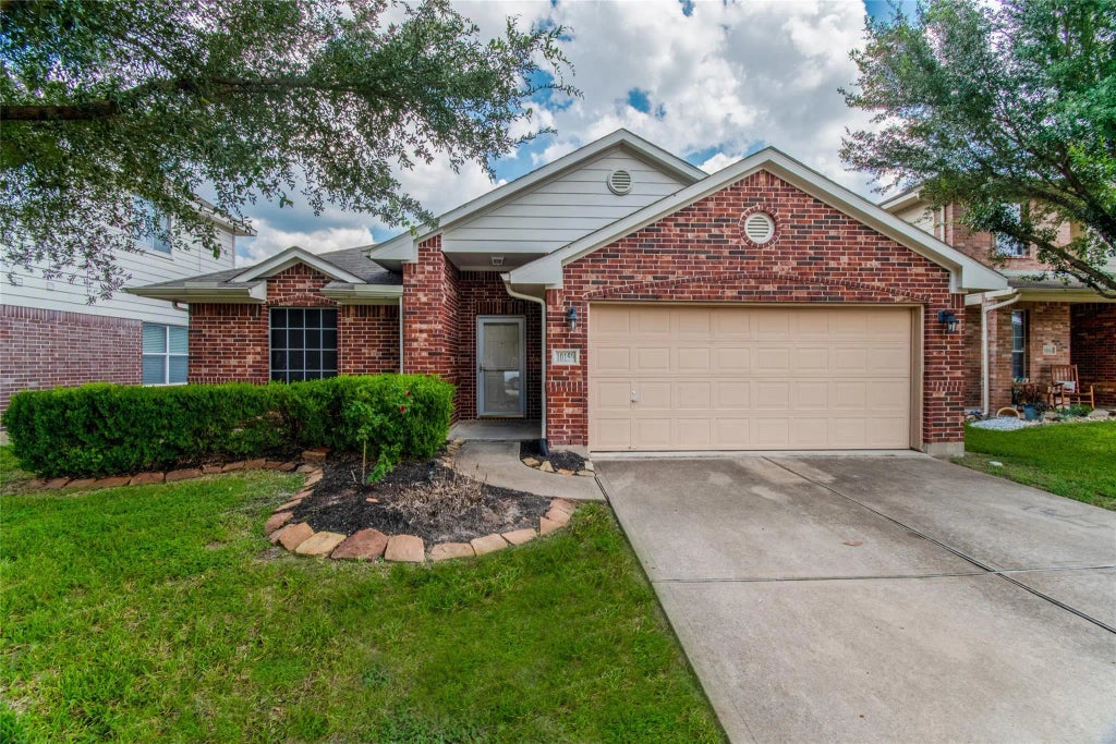 10159 Twila Springs Court, Houston
