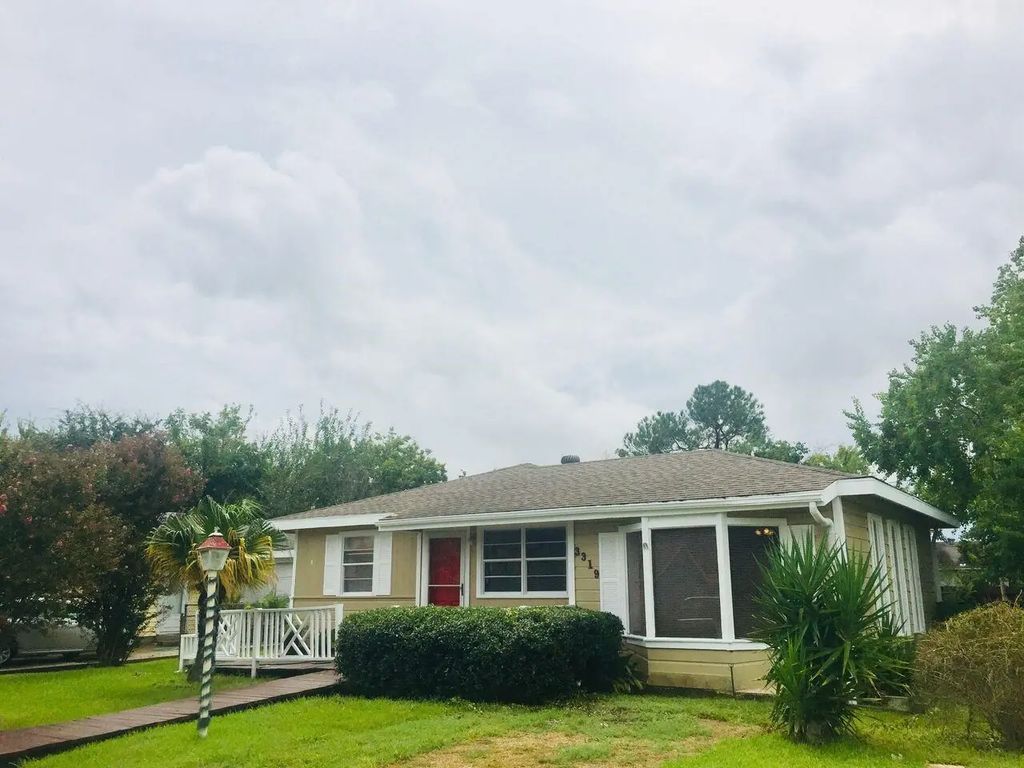 3319 Palm Ave, Texas City