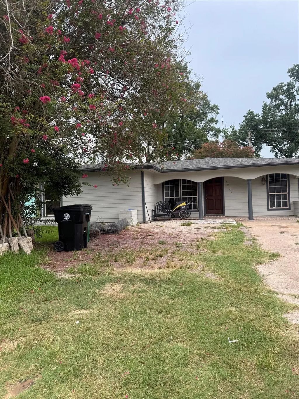 7220 Parker Road, Houston