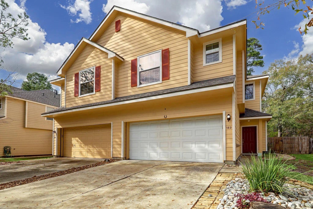 182 W Stedhill Loop, The Woodlands