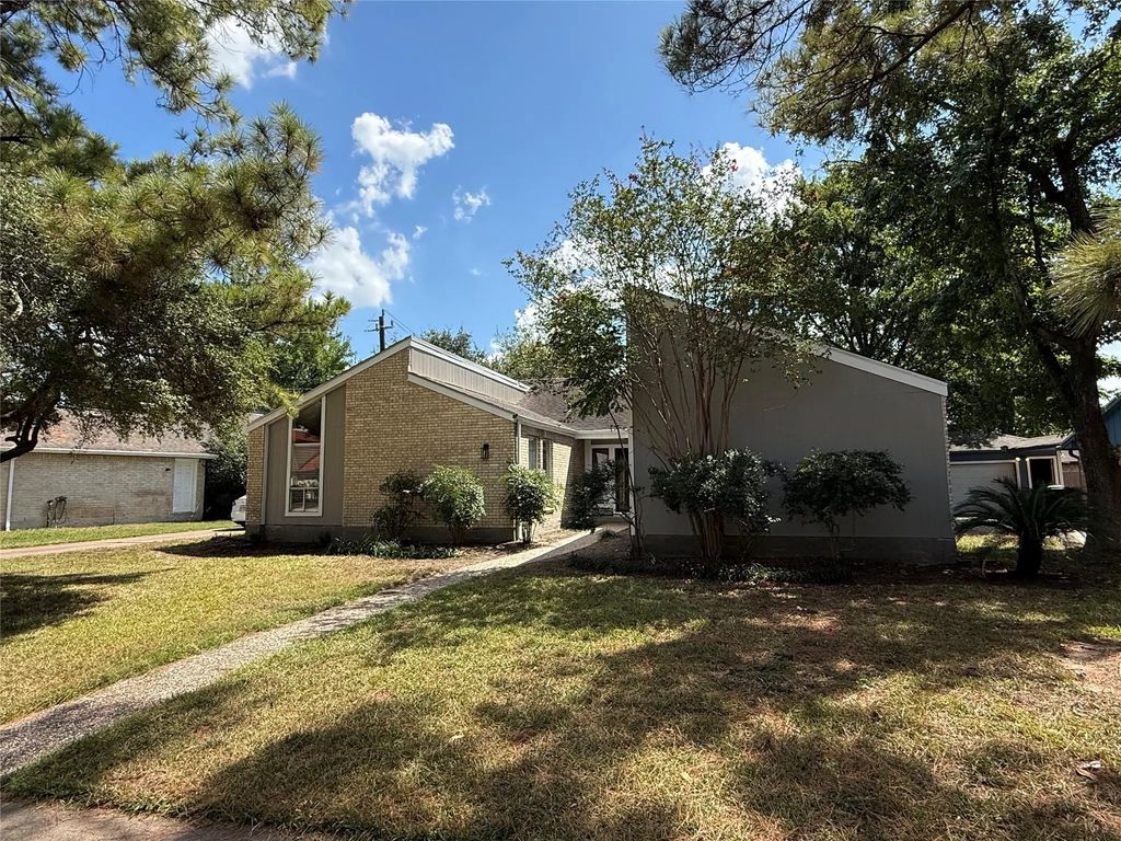 5631 Council Grove Lane, Houston